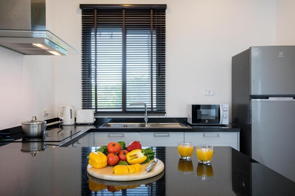 Shanti Villas X Monthstayz Thailand Rawai Eksteriør billede